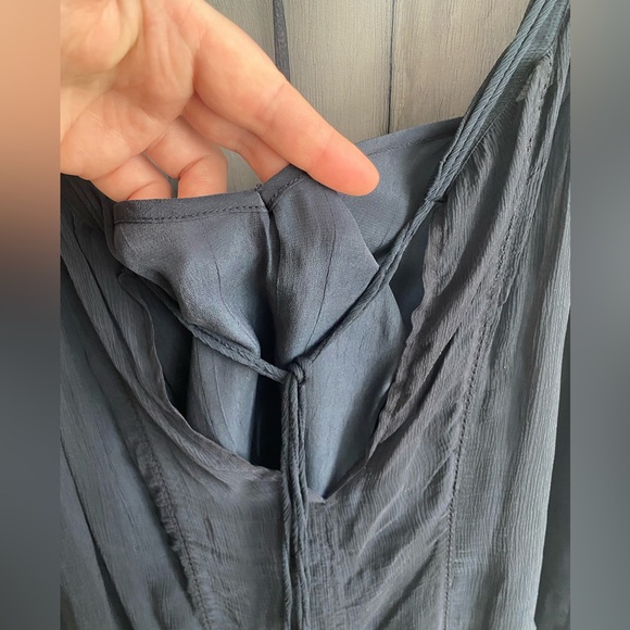 Luisa Cerano set (camisole, shirt and skirt) - Picture 7 of 11